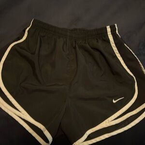 Nike Dri Fit shorts Women’s X-small. Good used condition!